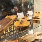 Galeria Pałacyk – wystawa gitary Defil i Lubinska scena muzyczna-22