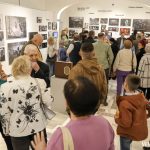 Galeria Pałacyk – wystawa gitary Defil i Lubinska scena muzyczna-27