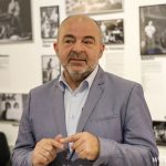 Galeria Pałacyk – wystawa gitary Defil i Lubinska scena muzyczna-28