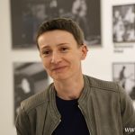 Galeria Pałacyk – wystawa gitary Defil i Lubinska scena muzyczna-29