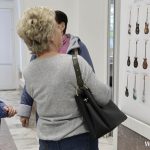 Galeria Pałacyk – wystawa gitary Defil i Lubinska scena muzyczna-3