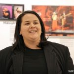 Galeria Pałacyk – wystawa gitary Defil i Lubinska scena muzyczna-30