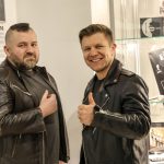 Galeria Pałacyk – wystawa gitary Defil i Lubinska scena muzyczna-32