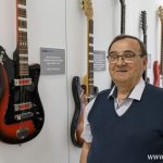 Galeria Pałacyk – wystawa gitary Defil i Lubinska scena muzyczna-35