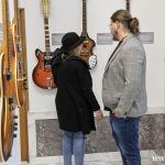 Galeria Pałacyk – wystawa gitary Defil i Lubinska scena muzyczna-39