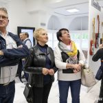 Galeria Pałacyk – wystawa gitary Defil i Lubinska scena muzyczna-40