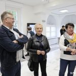 Galeria Pałacyk – wystawa gitary Defil i Lubinska scena muzyczna-41