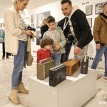 Galeria Pałacyk – wystawa gitary Defil i Lubinska scena muzyczna-44