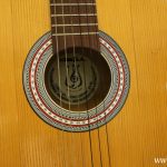 Galeria Pałacyk – wystawa gitary Defil i Lubinska scena muzyczna-5