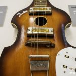 Galeria Pałacyk – wystawa gitary Defil i Lubinska scena muzyczna-7