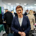 II Regionalne Targi Pracy i Edukacji 2024 Jadwiga Musiał