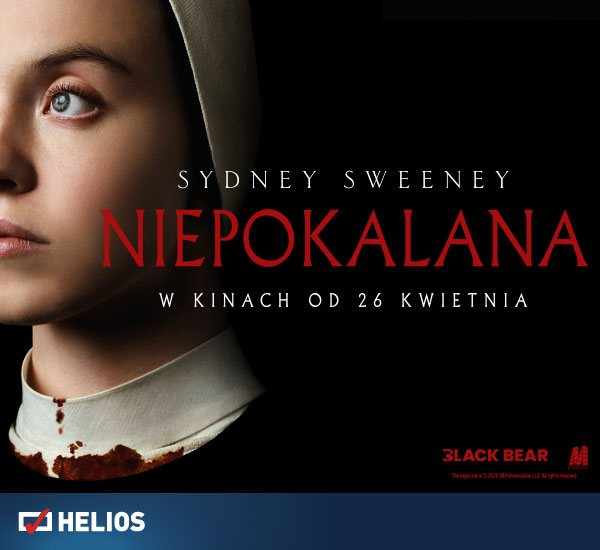 „Niepokalana” – Sydney Sweeney w horrorze o cudzie, który przeradza się w koszmar…