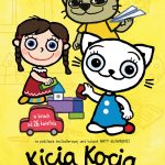 Kicia-Kocia-w-przedszkolu-plakat
