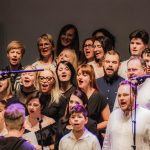 Warsztaty gospel 2024 – fot Tomasz Jędrzejczak-2