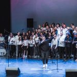 Warsztaty gospel 2024 – fot Tomasz Jędrzejczak-5