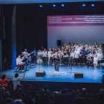Warsztaty gospel 2024 – fot Tomasz Jędrzejczak-6