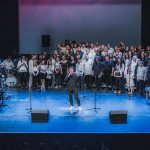 Warsztaty gospel 2024 – fot Tomasz Jędrzejczak-7