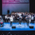 Warsztaty gospel 2024 – fot Tomasz Jędrzejczak-8