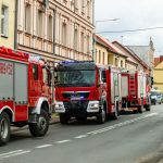 pożar sadzy w Ścinawie (7)