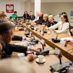 sesja, rada powiatu, powiat lubiński, ostatnia, VI kadencja, 2024 (4)