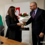 sesja, rada powiatu, powiat lubiński, ostatnia, VI kadencja, 2024 (9)