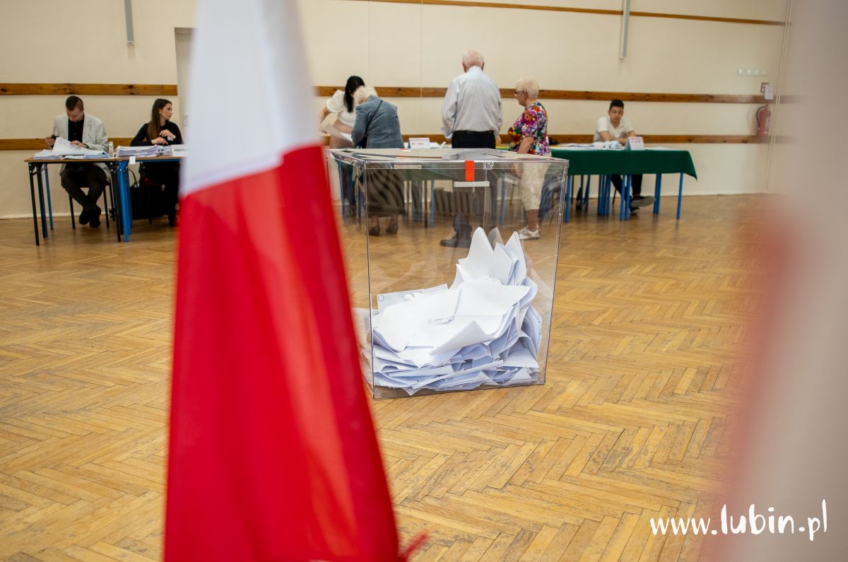 To oni zdobyli mandaty w lubińskich radach: miejskiej i powiatu