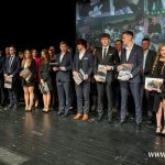 zakończenie roku szkolnego, maturzyści, świadectwa, szkoły średnie, II LO, 2024 (27)