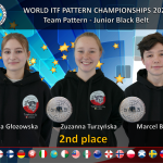 1_Adamczyk Team 1