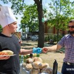 2024-05-28 Charytatywny grill Maciej Marchewka Zespół Szkół nr 1 w Lubinie-10