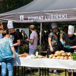 2024-05-28 Charytatywny grill Maciej Marchewka Zespół Szkół nr 1 w Lubinie-18