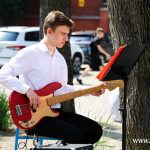 2024-05-28 Charytatywny grill Maciej Marchewka Zespół Szkół nr 1 w Lubinie-21