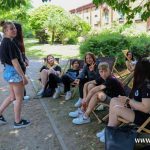 2024-05-28 Charytatywny grill Maciej Marchewka Zespół Szkół nr 1 w Lubinie-41