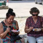2024-05-28 Charytatywny grill Maciej Marchewka Zespół Szkół nr 1 w Lubinie-43