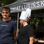 2024-05-28 Charytatywny grill Maciej Marchewka Zespół Szkół nr 1 w Lubinie-5