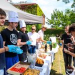 2024-05-28 Charytatywny grill Maciej Marchewka Zespół Szkół nr 1 w Lubinie-54