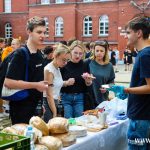 2024-05-28 Charytatywny grill Maciej Marchewka Zespół Szkół nr 1 w Lubinie-60