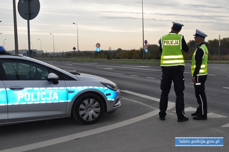 Policja nie miała spokojnej majówki. Wiele osób wpadło