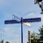 Aleja Kaczyńskiego ulica Górnicza