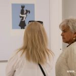 Banksy wystawa Galeria Pałacyk-13