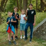 Bieg na cztery łapy fundacja Life Code_20240518_TF022