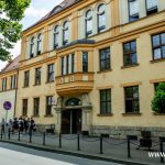 I Liceum Ogólnokształcące Kopernik I LO (1)