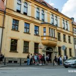 I Liceum Ogólnokształcące Kopernik I LO (2)