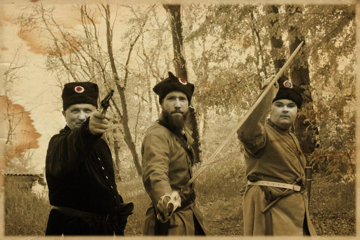 Zapraszają na sportowo-historyczną ucztę do parku