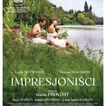 Impresjonisci-plakat