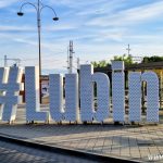 Lubin witacz stacja kolejowa