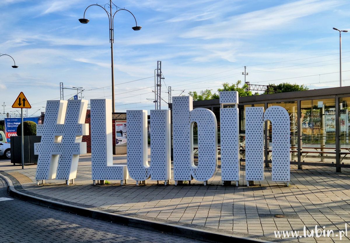 Lubinianie będą pisani wielką literą