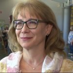 Małgorzata Życzkowska-Czesak, dyrektor Centrum Kultury Muza