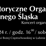 Organy – Baner lubin.pl