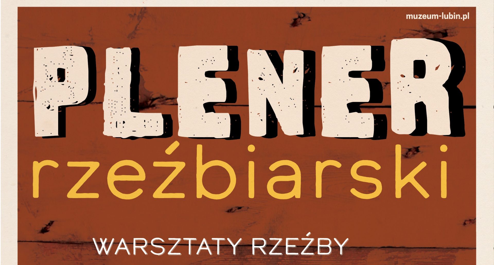Nowość w parku Leśnym – Plener Rzeźbiarski