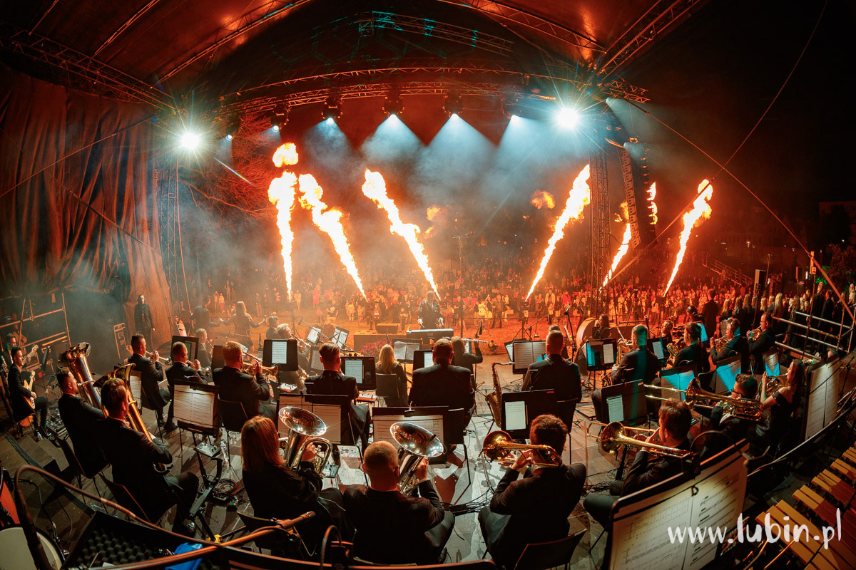 Jubileuszowy koncert Narodowej w obiektywie [FOTO]